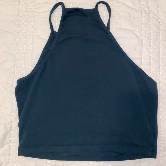 Brandy Melville Crop Top - Picture 2 of 3